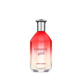Tommy Hilfiger Tommy Girl Vibrant Summer EDT 100 ml Kadın Parfümü