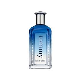 Tommy Hilfiger Tommy Vibrant Summer EDT 100 ml Erkek Parfüm