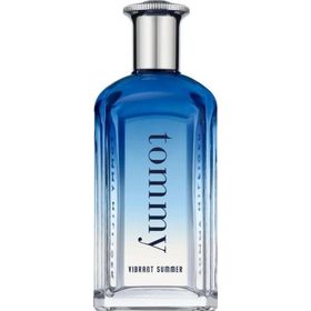Tommy Hilfiger Tommy Vibrant Summer EDT 100 ml Erkek Parfüm