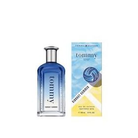 Tommy Hilfiger Tommy Vibrant Summer EDT 100 ml Erkek Parfüm