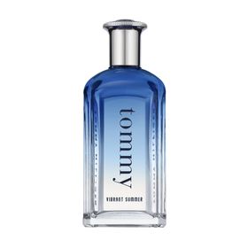 Tommy Hilfiger Tommy Vibrant Summer EDT 100 ml Erkek Parfüm