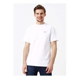 Tommy Hilfiger TYC00044368632 Beyaz Erkek T-Shirt