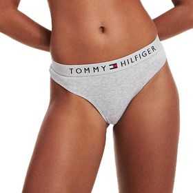 Tommy Hilfiger UW0UW02198-CHS Navy Blazer Kadın Külot