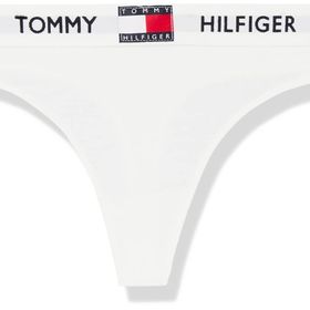 Tommy Hilfiger UW0UW02198-CHS Navy Blazer Kadın Külot