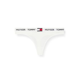 Tommy Hilfiger UW0UW02198-CHS Navy Blazer Kadın Külot