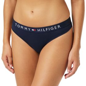 Tommy Hilfiger UW0UW02198-CHS Navy Blazer Kadın Külot