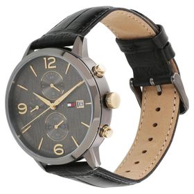 Tommy Hilfiger Watch TH1710357 Erkek Kol Saati
