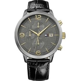 Tommy Hilfiger Watch TH1710357 Erkek Kol Saati