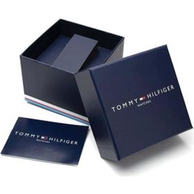 Tommy Hilfiger Watch TH1710357 Erkek Kol Saati