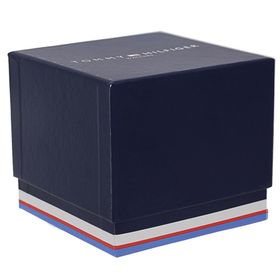Tommy Hilfiger Watch TH1710357 Erkek Kol Saati