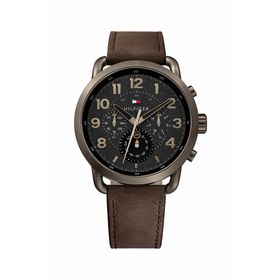 Tommy Hilfiger Watch TH1791425 Erkek Kol Saati