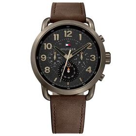 Tommy Hilfiger Watch TH1791425 Erkek Kol Saati