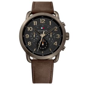 Tommy Hilfiger Watch TH1791425 Erkek Kol Saati