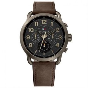 Tommy Hilfiger Watch TH1791425 Erkek Kol Saati