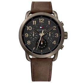 Tommy Hilfiger Watch TH1791425 Erkek Kol Saati