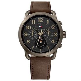 Tommy Hilfiger Watch TH1791425 Erkek Kol Saati