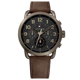 Tommy Hilfiger Watch TH1791425 Erkek Kol Saati