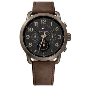 Tommy Hilfiger Watch TH1791425 Erkek Kol Saati