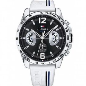 Tommy Hilfiger Watch TH1791475 Erkek Kol Saati