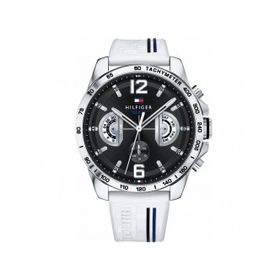 Tommy Hilfiger Watch TH1791475 Erkek Kol Saati