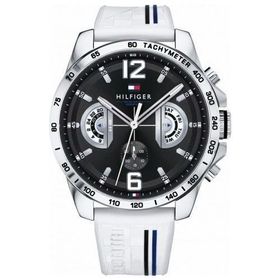 Tommy Hilfiger Watch TH1791475 Erkek Kol Saati