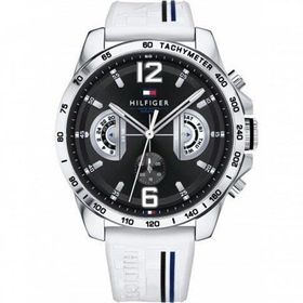 Tommy Hilfiger Watch TH1791475 Erkek Kol Saati