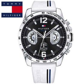 Tommy Hilfiger Watch TH1791475 Erkek Kol Saati