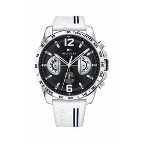 Tommy Hilfiger Watch TH1791475 Erkek Kol Saati