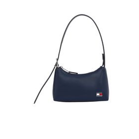 Tommy Jeans AW0AW17873C1G Mavi Kadın Omuz Çantası