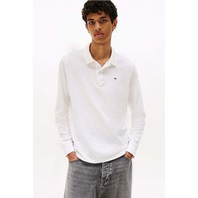 Tommy Jeans DM0DM20232 Erkek Tişört