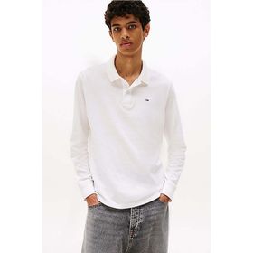 Tommy Jeans DM0DM20232 Erkek Tişört