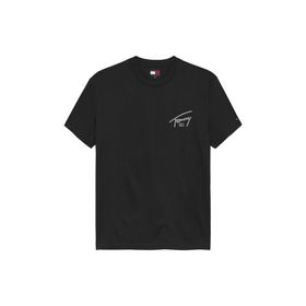 Tommy Jeans DM0DM22320 Erkek Tişört