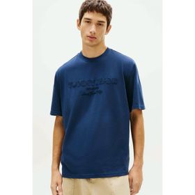 Tommy Jeans DM0DM22545 Erkek Tişört