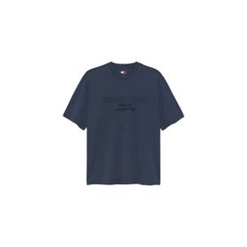 Tommy Jeans DM0DM22545 Erkek Tişört