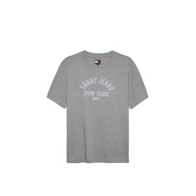 Tommy Jeans DW0DW21399 Kadın Tişört