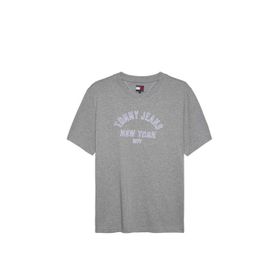 Tommy Jeans DW0DW21399 Kadın Tişört
