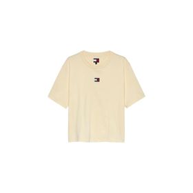 Tommy Jeans DW0DW22202 Kadın Tişört