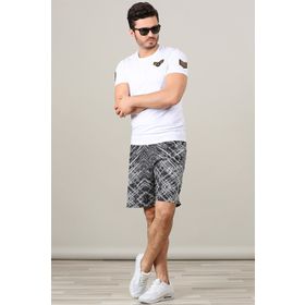 Tommy Life 81084-05 Erkek Renkli Şort