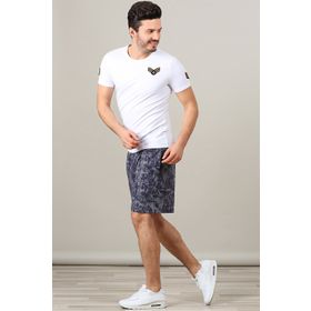 Tommy Life 81084-05 Erkek Renkli Şort
