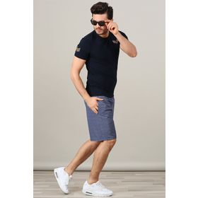 Tommy Life 81084-05 Erkek Renkli Şort