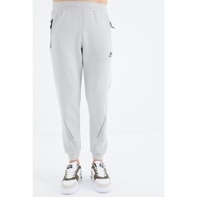 Tommy Life 82110 Taş Bağcıklı Erkek Eşofman Alt
