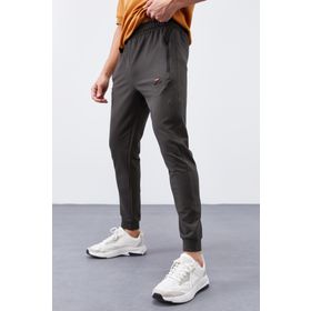 Tommy Life 84651 Haki Erkek Eşofman Altı