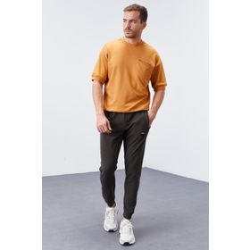 Tommy Life 84651 Haki Erkek Eşofman Altı