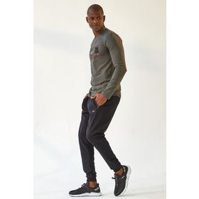 Tommy Life 84651 Lacivert Erkek Eşofman Altı