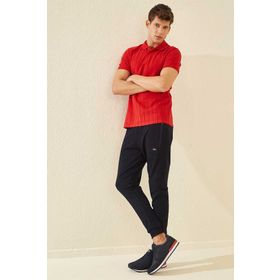 Tommy Life 84651 Lacivert Erkek Eşofman Altı