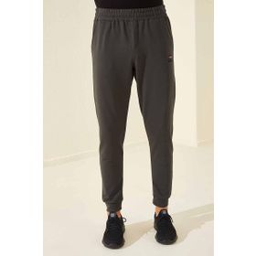 Tommy Life 84652 Haki Erkek Klasik Cepli Standart Kalıp Jogger Eşofman Altı