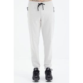 Tommy Life 84995 Taş Bağcıklı Cep Detaylı Rahat Kalıp Erkek Eşofman Alt