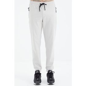Tommy Life 84995 Taş Bağcıklı Cep Detaylı Rahat Kalıp Erkek Eşofman Alt