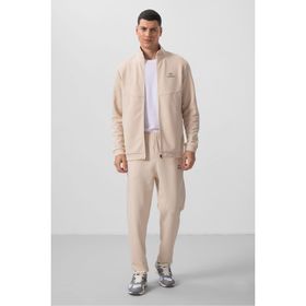 Tommy Life 85273 Bej Erkek Eşofman Takımı