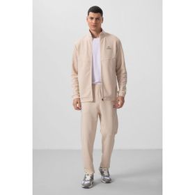 Tommy Life 85273 Bej Erkek Eşofman Takımı